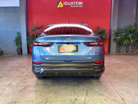 FIAT Fastback 1.0 12V 4P FLEX IMPETUS HIBRID 200 TURBO AUTOM�TICO CVT, Foto 18