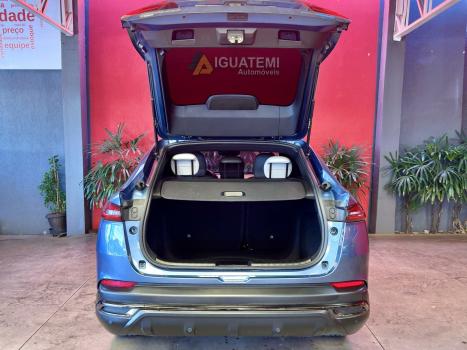 FIAT Fastback 1.0 12V 4P FLEX IMPETUS HIBRID 200 TURBO AUTOM�TICO CVT, Foto 19