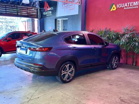 FIAT Fastback 1.0 12V 4P FLEX IMPETUS HIBRID 200 TURBO AUTOM�TICO CVT, Foto 20