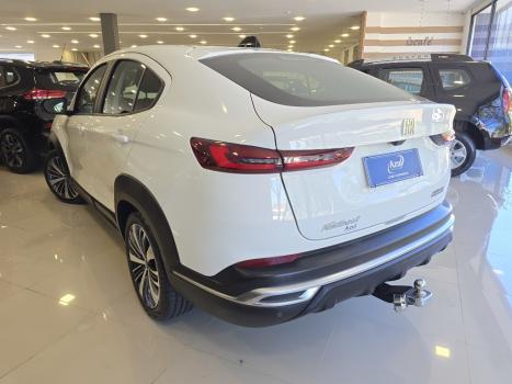 FIAT Fastback 1.0 12V 4P FLEX AUDACE 200 TURBO AUTOM�TICO CVT, Foto 4