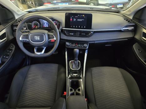 FIAT Fastback 1.0 12V 4P FLEX AUDACE 200 TURBO AUTOM�TICO CVT, Foto 7