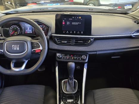 FIAT Fastback 1.0 12V 4P FLEX AUDACE 200 TURBO AUTOM�TICO CVT, Foto 8