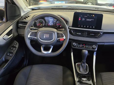 FIAT Fastback 1.0 12V 4P FLEX AUDACE 200 TURBO AUTOM�TICO CVT, Foto 10