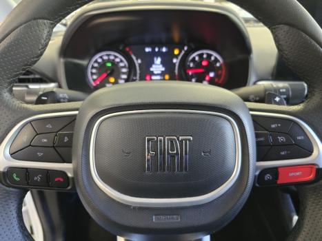 FIAT Fastback 1.0 12V 4P FLEX AUDACE 200 TURBO AUTOM�TICO CVT, Foto 11