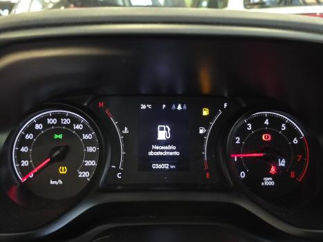 FIAT Fastback 1.0 12V 4P FLEX AUDACE 200 TURBO AUTOM�TICO CVT, Foto 12