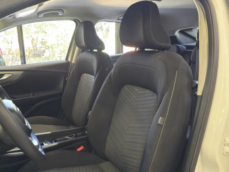 FIAT Fastback 1.0 12V 4P FLEX AUDACE 200 TURBO AUTOM�TICO CVT, Foto 15