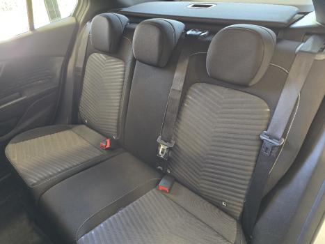 FIAT Fastback 1.0 12V 4P FLEX AUDACE 200 TURBO AUTOM�TICO CVT, Foto 16