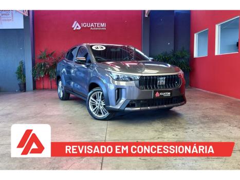 FIAT Fastback 1.0 12V 4P FLEX AUDACE 200 TURBO AUTOM�TICO CVT, Foto 1