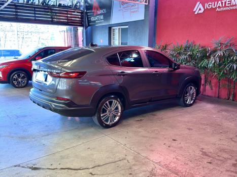 FIAT Fastback 1.0 12V 4P FLEX AUDACE 200 TURBO AUTOM�TICO CVT, Foto 3