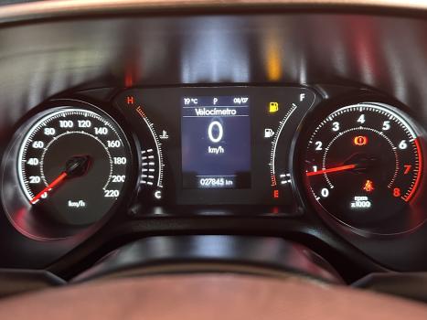 FIAT Fastback 1.0 12V 4P FLEX AUDACE 200 TURBO AUTOM�TICO CVT, Foto 5