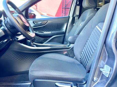 FIAT Fastback 1.0 12V 4P FLEX AUDACE 200 TURBO AUTOM�TICO CVT, Foto 7