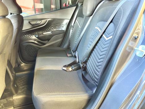 FIAT Fastback 1.0 12V 4P FLEX AUDACE 200 TURBO AUTOM�TICO CVT, Foto 9