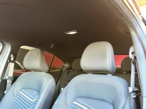 FIAT Fastback 1.0 12V 4P FLEX AUDACE 200 TURBO AUTOM�TICO CVT, Foto 11