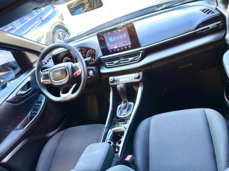 FIAT Fastback 1.0 12V 4P FLEX AUDACE 200 TURBO AUTOM�TICO CVT, Foto 15