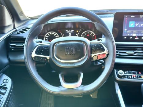 FIAT Fastback 1.0 12V 4P FLEX AUDACE 200 TURBO AUTOM�TICO CVT, Foto 16