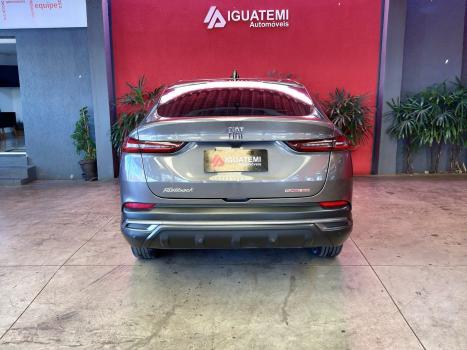 FIAT Fastback 1.0 12V 4P FLEX AUDACE 200 TURBO AUTOM�TICO CVT, Foto 19