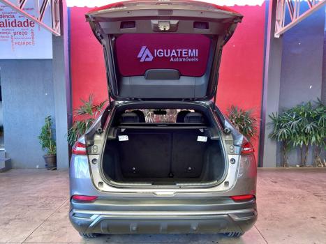 FIAT Fastback 1.0 12V 4P FLEX AUDACE 200 TURBO AUTOM�TICO CVT, Foto 20