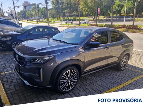 FIAT Fastback 1.0 12V 4P FLEX IMPETUS 200 TURBO AUTOM�TICO CVT, Foto 1