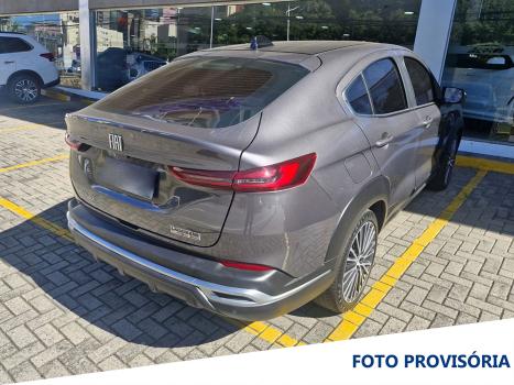 FIAT Fastback 1.0 12V 4P FLEX IMPETUS 200 TURBO AUTOM�TICO CVT, Foto 3