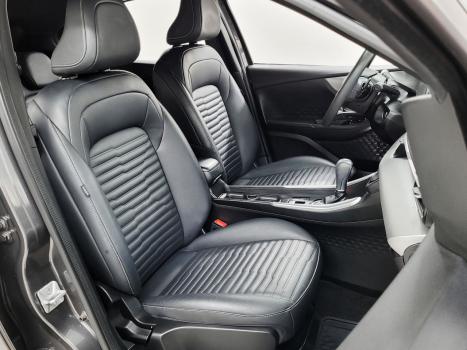 FIAT Fastback 1.0 12V 4P FLEX IMPETUS 200 TURBO AUTOM�TICO CVT, Foto 6