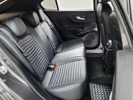 FIAT Fastback 1.0 12V 4P FLEX IMPETUS 200 TURBO AUTOM�TICO CVT, Foto 7