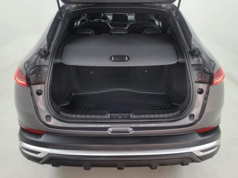 FIAT Fastback 1.0 12V 4P FLEX IMPETUS 200 TURBO AUTOM�TICO CVT, Foto 8