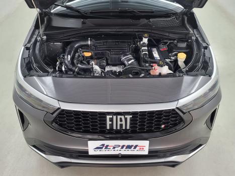 FIAT Fastback 1.0 12V 4P FLEX IMPETUS 200 TURBO AUTOM�TICO CVT, Foto 9