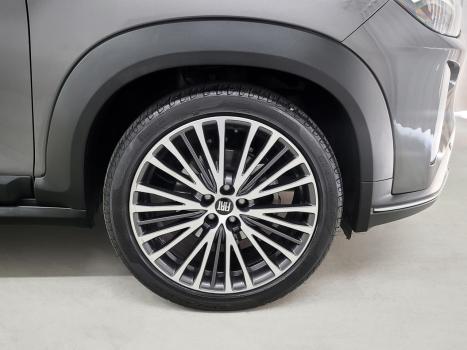FIAT Fastback 1.0 12V 4P FLEX IMPETUS 200 TURBO AUTOM�TICO CVT, Foto 10