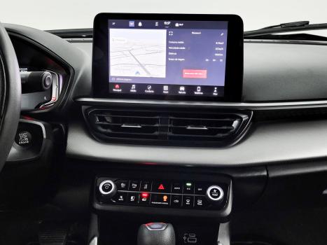 FIAT Fastback 1.0 12V 4P FLEX IMPETUS 200 TURBO AUTOM�TICO CVT, Foto 16