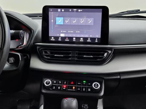 FIAT Fastback 1.0 12V 4P FLEX IMPETUS 200 TURBO AUTOM�TICO CVT, Foto 17