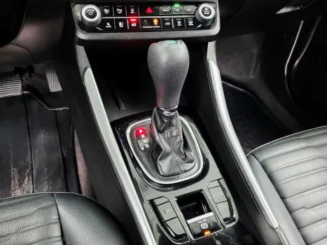 FIAT Fastback 1.0 12V 4P FLEX IMPETUS 200 TURBO AUTOM�TICO CVT, Foto 18