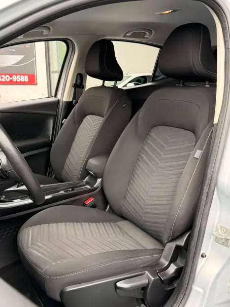 FIAT Fastback 1.0 12V 4P FLEX AUDACE 200 TURBO AUTOM�TICO CVT, Foto 12