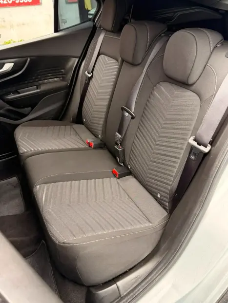 FIAT Fastback 1.0 12V 4P FLEX AUDACE 200 TURBO AUTOM�TICO CVT, Foto 13