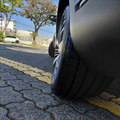 FIAT Fastback 1.0 12V 4P FLEX AUDACE HYBRID 200 TURBO AUTOM�TICO CVT, Foto 14