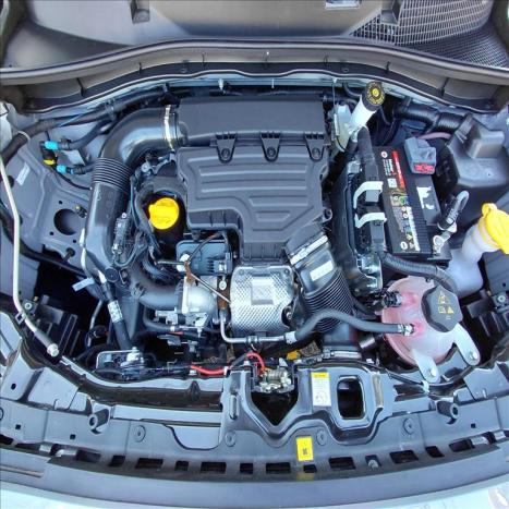 FIAT Fastback 1.0 12V 4P FLEX AUDACE HYBRID 200 TURBO AUTOM�TICO CVT, Foto 16