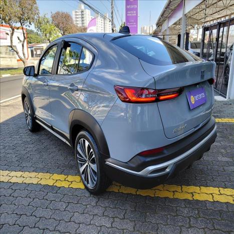 FIAT Fastback 1.0 12V 4P FLEX AUDACE HYBRID 200 TURBO AUTOM�TICO CVT, Foto 6