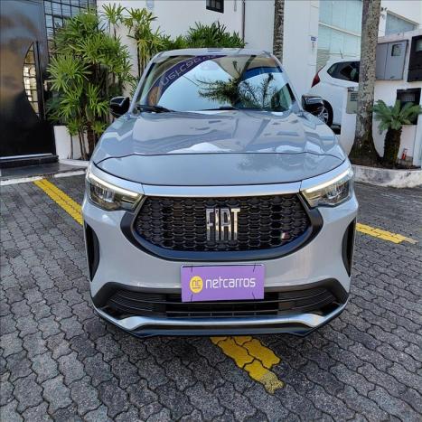 FIAT Fastback 1.0 12V 4P FLEX AUDACE HYBRID 200 TURBO AUTOM�TICO CVT, Foto 2