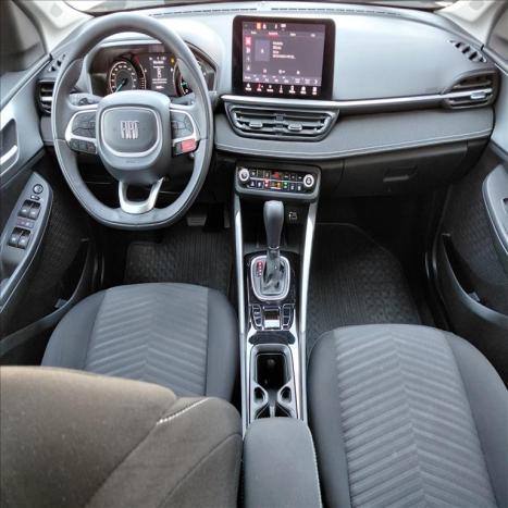FIAT Fastback 1.0 12V 4P FLEX AUDACE HYBRID 200 TURBO AUTOM�TICO CVT, Foto 9