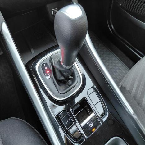FIAT Fastback 1.0 12V 4P FLEX AUDACE HYBRID 200 TURBO AUTOM�TICO CVT, Foto 13