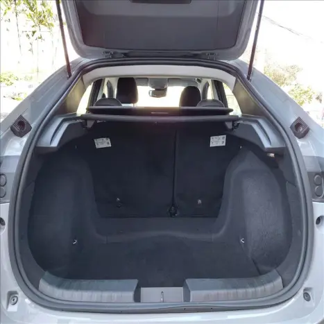 FIAT Fastback 1.0 12V 4P FLEX AUDACE HYBRID 200 TURBO AUTOM�TICO CVT, Foto 14