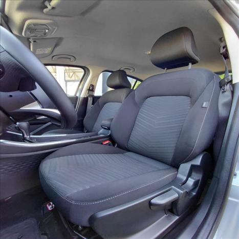 FIAT Fastback 1.0 12V 4P FLEX AUDACE HYBRID 200 TURBO AUTOM�TICO CVT, Foto 10