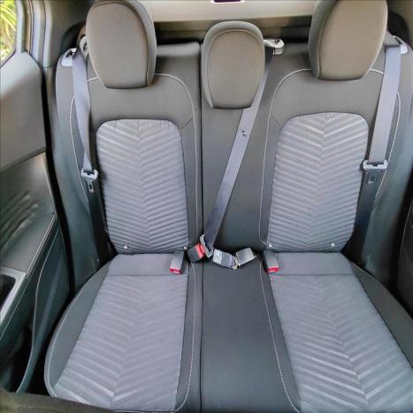 FIAT Fastback 1.0 12V 4P FLEX AUDACE HYBRID 200 TURBO AUTOM�TICO CVT, Foto 11