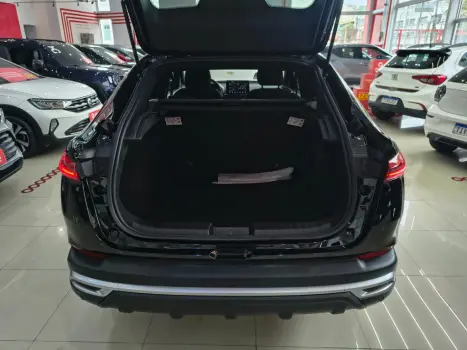 FIAT Fastback 1.0 12V 4P FLEX AUDACE HYBRID 200 TURBO AUTOMÁTICO CVT, Foto 4