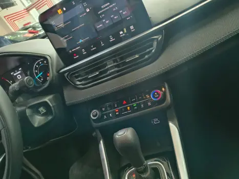 FIAT Fastback 1.0 12V 4P FLEX AUDACE HYBRID 200 TURBO AUTOMÁTICO CVT, Foto 8