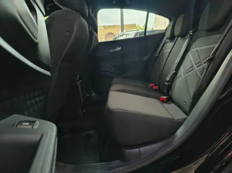 FIAT Fastback 1.0 12V 4P FLEX AUDACE HYBRID 200 TURBO AUTOMÁTICO CVT, Foto 10