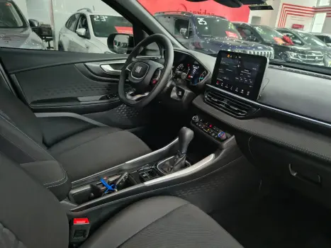 FIAT Fastback 1.0 12V 4P FLEX AUDACE HYBRID 200 TURBO AUTOMÁTICO CVT, Foto 14