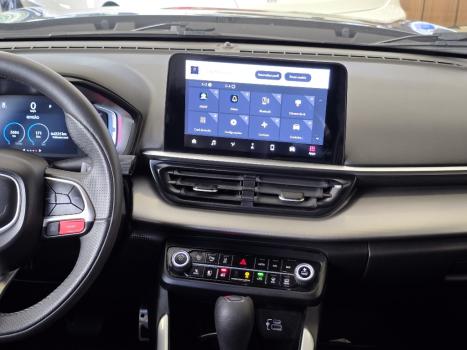 FIAT Fastback 1.0 12V 4P FLEX IMPETUS 200 TURBO AUTOM�TICO CVT, Foto 8