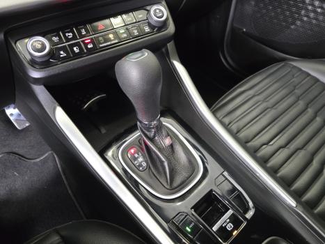 FIAT Fastback 1.0 12V 4P FLEX IMPETUS 200 TURBO AUTOM�TICO CVT, Foto 9