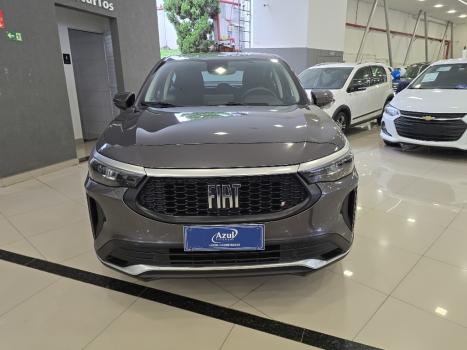 FIAT Fastback 1.0 12V 4P FLEX AUDACE 200 TURBO AUTOM�TICO CVT, Foto 2