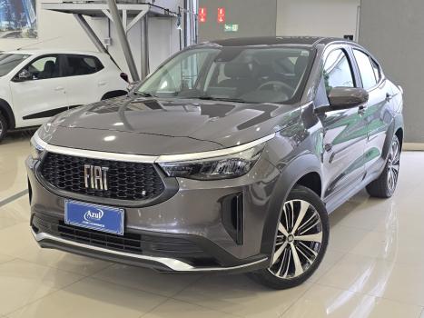 FIAT Fastback 1.0 12V 4P FLEX AUDACE 200 TURBO AUTOM�TICO CVT, Foto 3